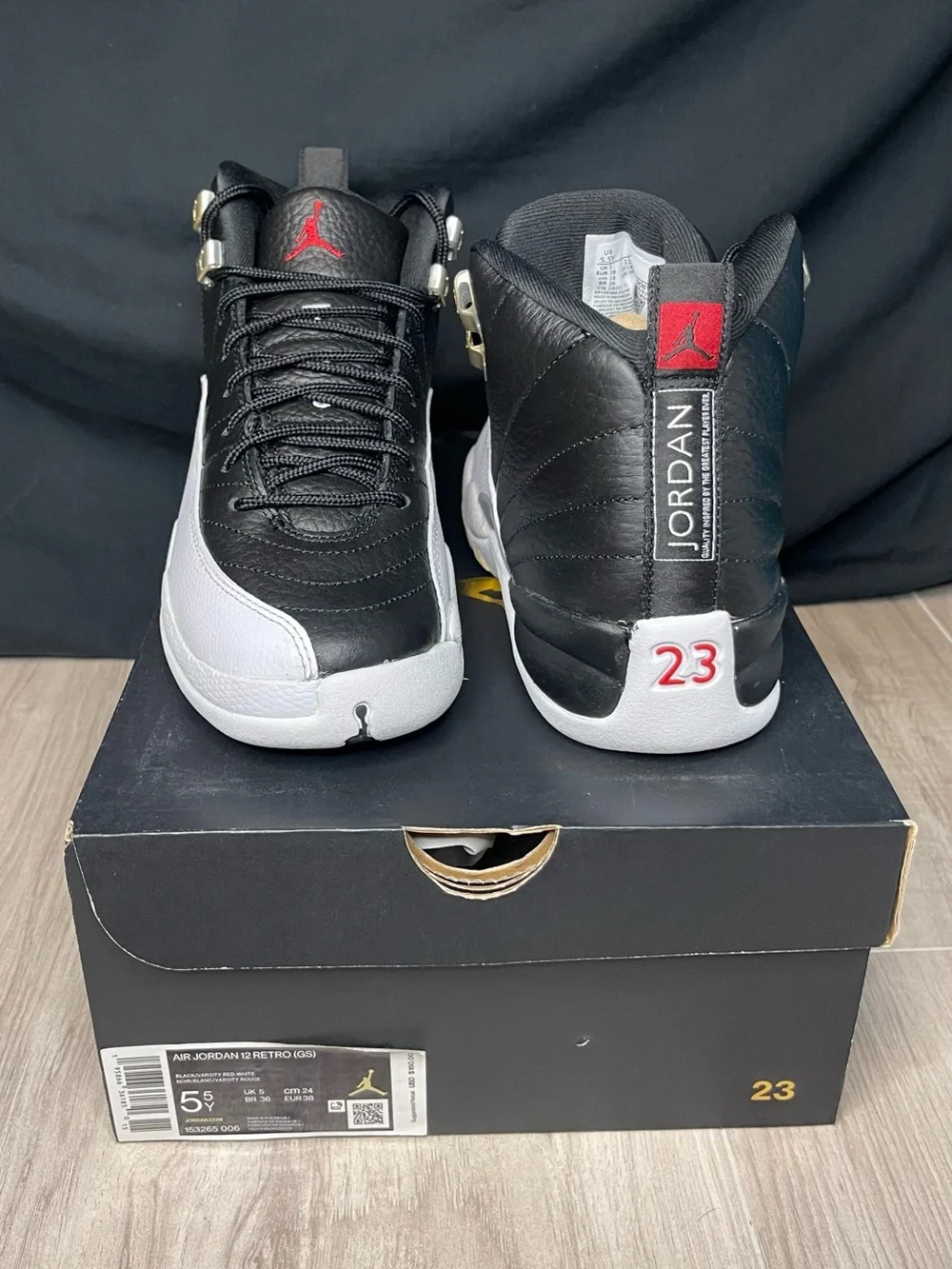 Jordan brand new